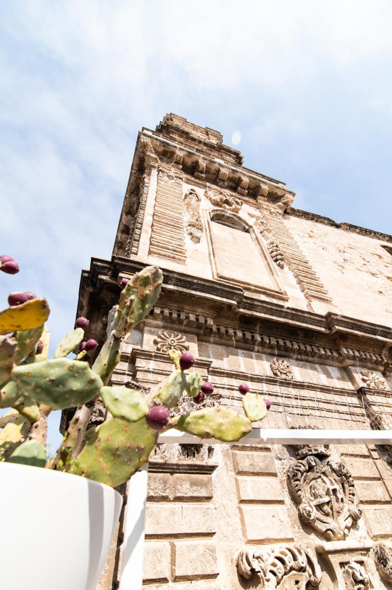 Le Volte Di San Leonardo *